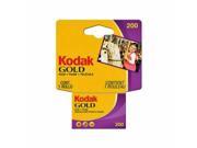 Kodak Gold 200 Color Negative Film ISO 200 35mm 36 Exposures