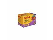 Kodak Gold 200 35mm Color Film 24 exp