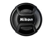 NIKON 58mm Lens Cap LC 58