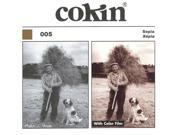 Cokin Creative Filter A005 Sepia