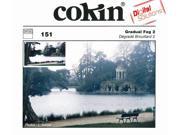 Cokin Creative Filter A151 Fog 2