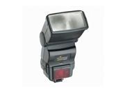 Promaster 7400EDF Flash for Pentax Samsung not compatible with KX or KR DSLRs