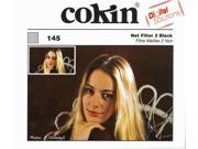 Cokin P145 Filter P Net 2 Black