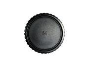 Kalt Real Lens Cap for Minolta MD MAnual Mount Lenses