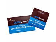 Promaster Opticclean Cleaning Tissue