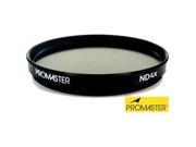 Promaster 67mm Neutral Density 4X Filter