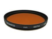 Promaster 49mm Sepia Filter