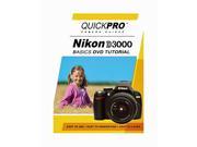 Quick Pro Guide Nikon D3000