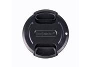 Promaster Professional Snap On Lens Cap 86mm