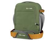 PacSafe Camsafe® V8 Anti theft camera shoulder bag Green 15160