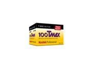 Kodak 100 TMAX ISO 100 35mm 24 Exp B W Film