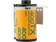 Kodak Tri X 400TX ISO 400 35mm 36exp B W Film