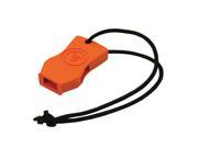 Ultimate Survival Technologies Jetscream Micro Whistle Orange