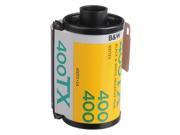 Kodak Tri X 400TX Professional Black White Film ISO 400 35mm 24 Exposures