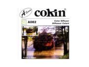 Cokin A082 Filter A Pastel 1 Color Diffuser Sheets