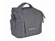 Promaster Cityscape 10 Camera Gear Bag Charcoal Grey