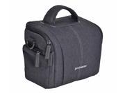 Promaster Cityscape 20 Camera Gear Bag Charcoal Grey