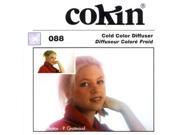 Cokin A088 Filter A Cold Color Diffuser