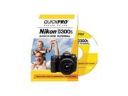 Quick Pro Guide Nikon D300s Advanced