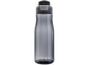 AVEX Brazos 32oz. Water Bottle Charcoal Gray