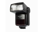 Promaster FL120 TTL Bounce Flash For Pentax