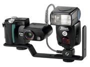Nikon SK E900 External Multi Flash Bracket Unit for Nikon 4500 Digital Camera