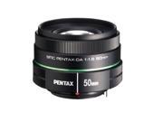 PENTAX 22177 smc DA 50mm F1.8 Lens