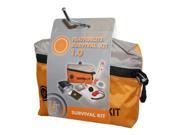 UST Ultimate Survival Technologies Featherlite Survival Kit 1.0 Orange