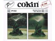 Cokin P Series Neutral Grey ND2 0.3 Filter