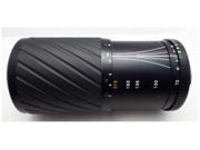 Promaster 70 210 F4.5 5.6 Manual Focus Zoom Lens Pentax Ricoh KPR Mount