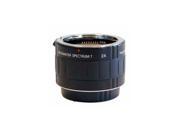 Promaster 2x Autofocus Teleconverter for Pentax SLR