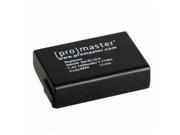 ProMaster ENEL14a Li ion Battery for Nikon