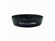 Promaster SystemPro Digital Replacement Lens Hood for Canon EW60C