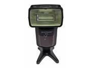 Promaster 200SL Speedlight for Canon Digital EOS, Black (4646) Promaster 200SL Speedlight for Canon Digital EOS, Black (4646)