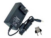 HQRP AC Power Adapter for Logitech Squeezebox Boom All in One Network Music Player Wi Fi Internet Radio 930 000054 830 000030 993 000199 X RB2 Power Supply Cord