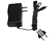 HQRP AC Power Adapter Charger for Philips Norelco D350 G250 G270 G290 G370 G380 G390 G470 QG3040 QG3080 QG3150 QG3020 QG3060 HQG164 QG3030 HQG267 HQG265 Euro