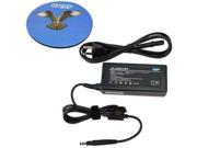 HQRP AC Power Adapter Charger for HP Envy Pavilion SPECTRE XT Series plus HQRP Coaster