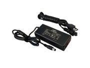HQRP 90W AC Adapter Charger Power Supply Cord for HP Laptops plus HQRP Coaster