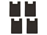 HQRP 4-pack Foam Filter for Eureka DCF-16, 62736 / 62736A / E-62736 Replacement + HQRP Coaster HQRP 4-pack Foam Filter for Eureka DCF-16, 62736 / 62736A / E-62736 Replacement + HQRP Coaster