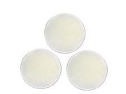 HQRP 3-pack Washable Foam Filter for Hoover LiNX BH50010 / BH50015 / BH50030 / CH20110 Stick Vacuums, # 410044001 / 001331007 / 902185003 / 562161003 Replacemen HQRP 3-pack Washable Foam Filter for Hoover LiNX BH50010 / BH50015 / BH50030 / CH20110 Stick Vacuums, # 410044001 / 001331007 / 902185003 / 562161003 Replacemen
