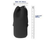 Canon EF 300mm f 4L IS USM 12 Prototypical Neoprene Lens Case Lens Pouch