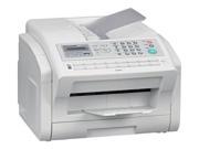 Panasonic UF 5500 Business Scan Fax Machine