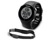 Garmin Forerunner610 Watch with Heart Rate Monitor 010 00947 10