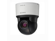 SONY SNCEP520 SD PTZ Camera With 720x480 Resolution New !