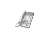 Panasonic KX T7050W R Replacement Handset For Panasonic Phone Models