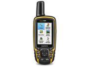 GPSMAP 64 Handheld GPS GPSMAP 64 Handheld GPS
