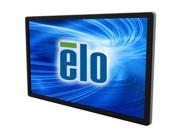 Elo E220828 2740L IntelliTouch Plus 27 Inch Open Frame Touchmonitor
