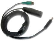 Revolabs 07 STEMIC PPP Line to Mic Converter Cable