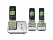Vtech CS6419 3 3 Handsets Cordless Phone