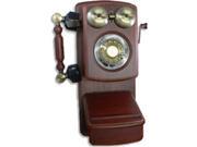 Golden Eagle Electronics GEE8705D Country Wood Phone